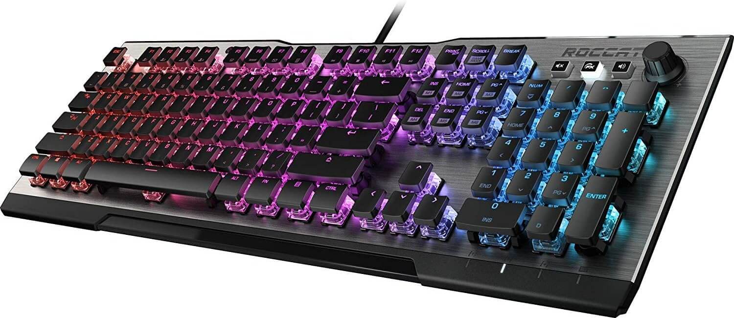 Vulcan 120 AIMO